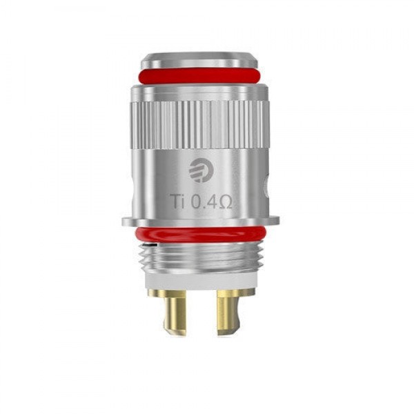 Joyetech Ego One CL-Ti Coil 0.4ohm (5 Pack) –...