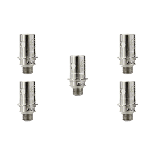 Innokin iSub Series Coils (5-Pack) – BVC 0.5...