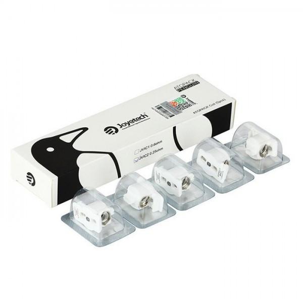Joyetech Atopack Penguin JVIC Replacement Vape Coi...