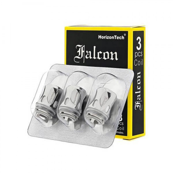 Horizon Falcon Replacement Coils (3 Pack) – ...