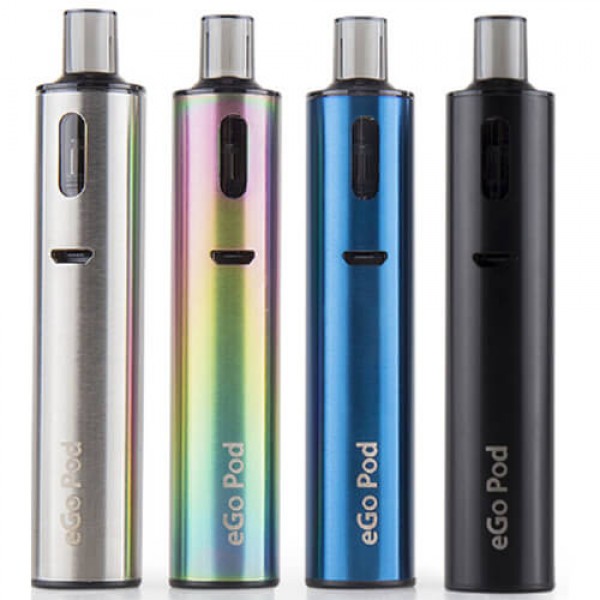 Joyetech Ego Pod Starter Kit – Dazzling