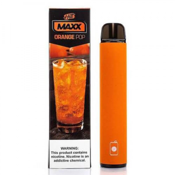 Hitt Maxx – Disposable Vape Device – O...