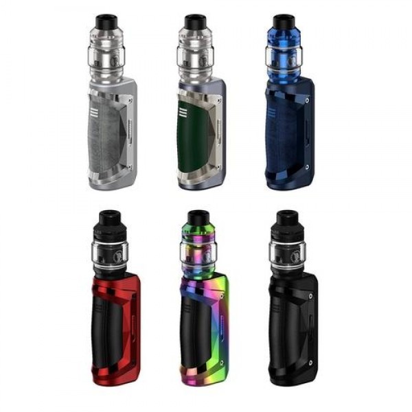 Geekvape S100 Aegis Solo 2 Starter Kit – Sta...