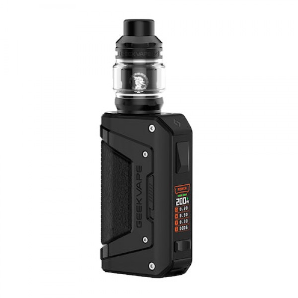 GeekVape L200 Aegis Legend 2 Starter Kit – C...