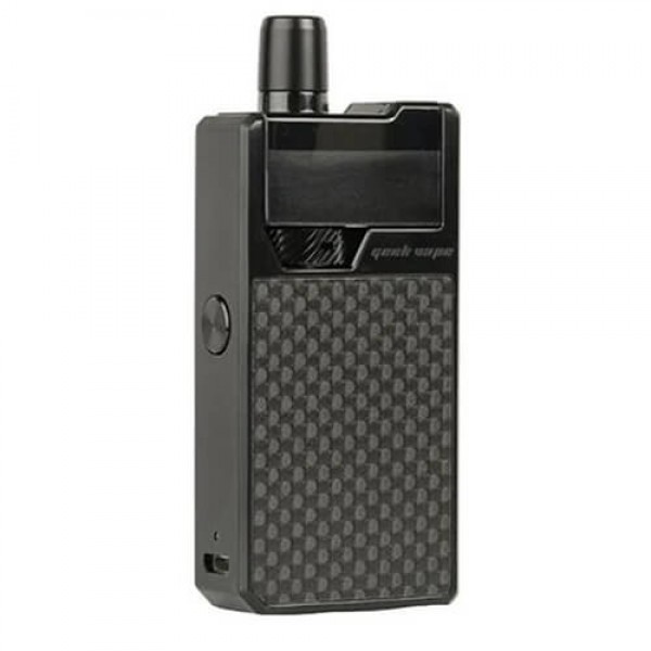 GeekVape Frenzy Pod System Starter Kit – Bla...