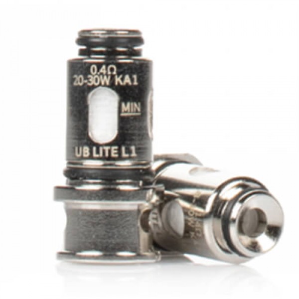 Lost Vape UB Lite Replacement Coils (5-Pack) ̵...