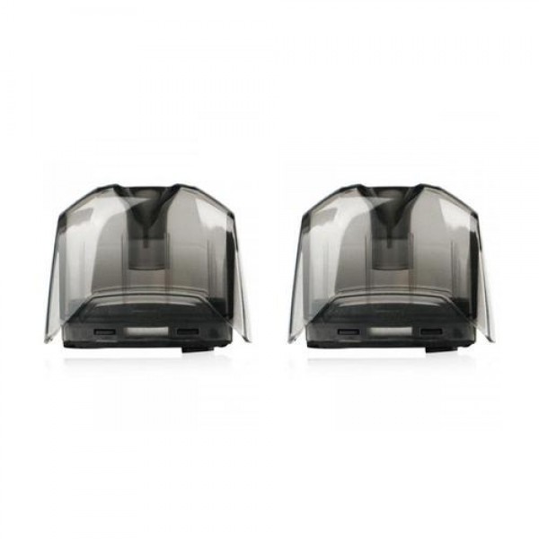 Geekvape Aegis Replacement Pod (2 Pack) – Default Title Geekvape Aegis Replacement Pod (2 Pack) – Default Title