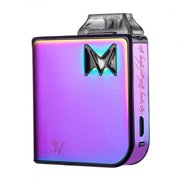 Mi-Pod Starter Kit – Metal Collection –...