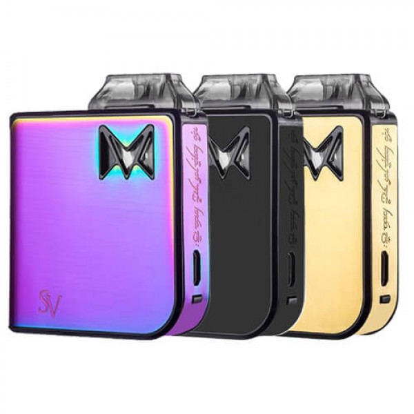 Mi-Pod Starter Kit – Metal Collection –...