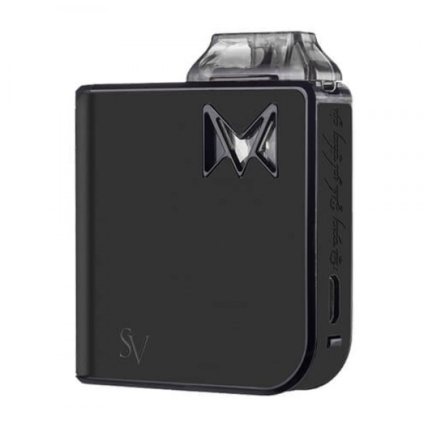 Mi-Pod Starter Kit – Metal Collection –...