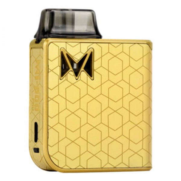 Mi-Pod Starter Kit – Alloy Collection – Gold