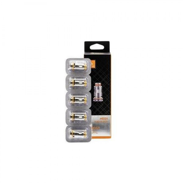 GeekVape Aegis Boost Replacement Coils (5 Pack) &#...
