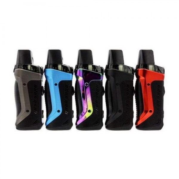 Geek Vape Aegis Boost 40W Pod System Kit – D...