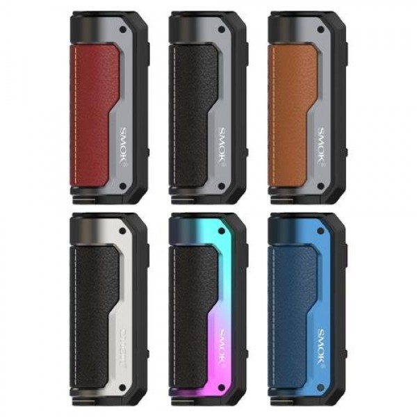 Smok Fortis Mod Only – Blue