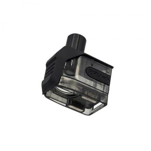 SMOK Alike Replacement Pods (3 Pack) – 5.5ml...