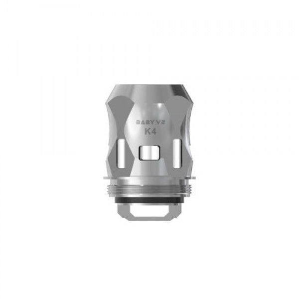 Smok Baby V2 K4 Coil (3 Pack) – 0.15 ohm Sta...