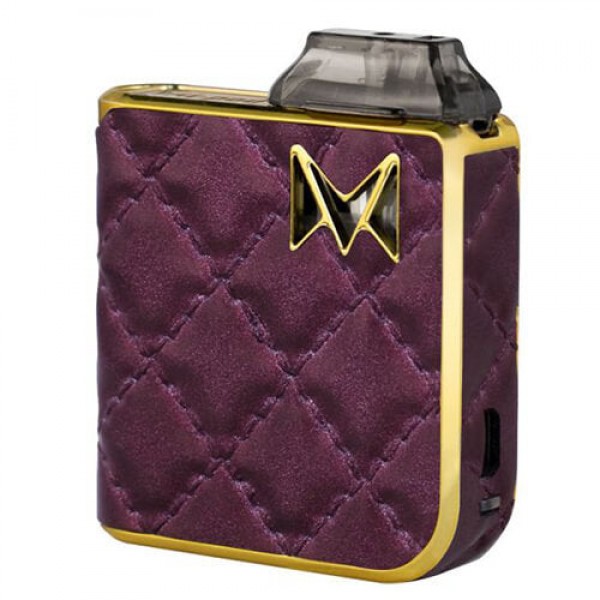 Mi-Pod Starter Kit – Royal Collection –...