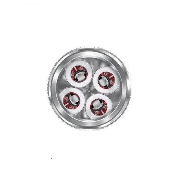 FreeMax Fireluke Mesh X4 Coil for V1 & V2 (5 ...