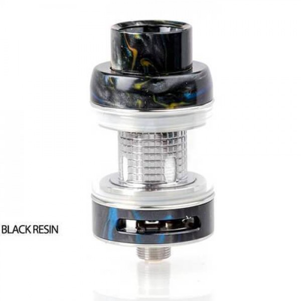 FreeMax FireLuke Mesh Sub Ohm Tank – Stainless Steel Rainbow