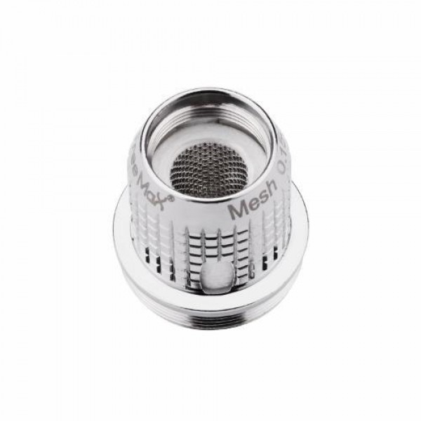 Freemax Fireluke Mesh SS316L Coil (5 Pack) –...