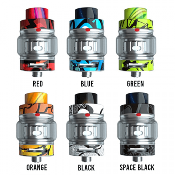 Freemax Fireluke 2 Sub-Ohm Tank Graffiti Edition (...