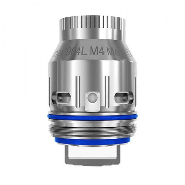 Freemax – Coils – 904L M Mesh – ...