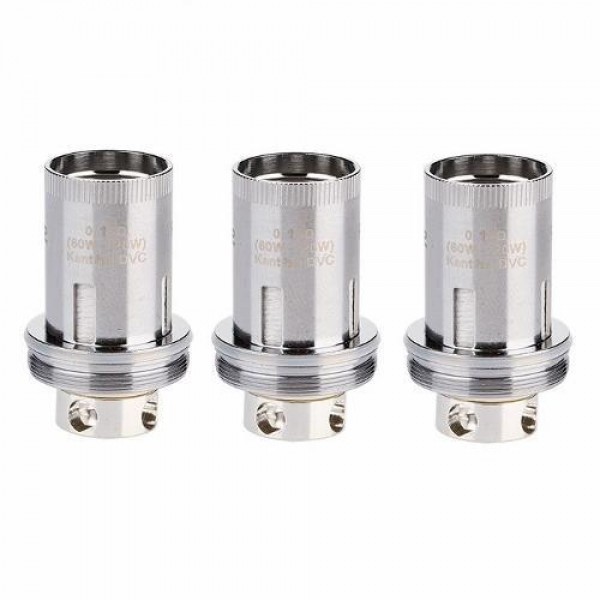 FreeMax Firelock Kanthal Coil (3 Pack) – 0.1...