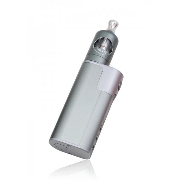 Aspire Zelos 50W Kit – Grey