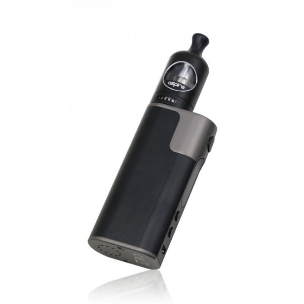 Aspire Zelos 50W Kit – Black
