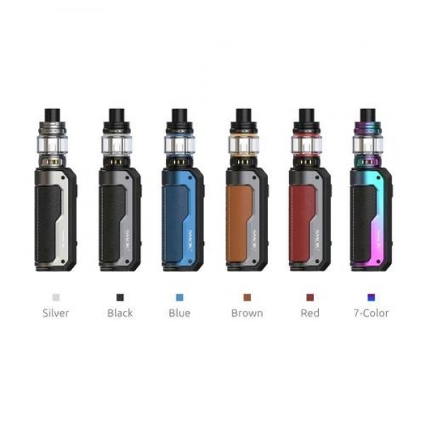 Smok Fortis Starter Kit – Red