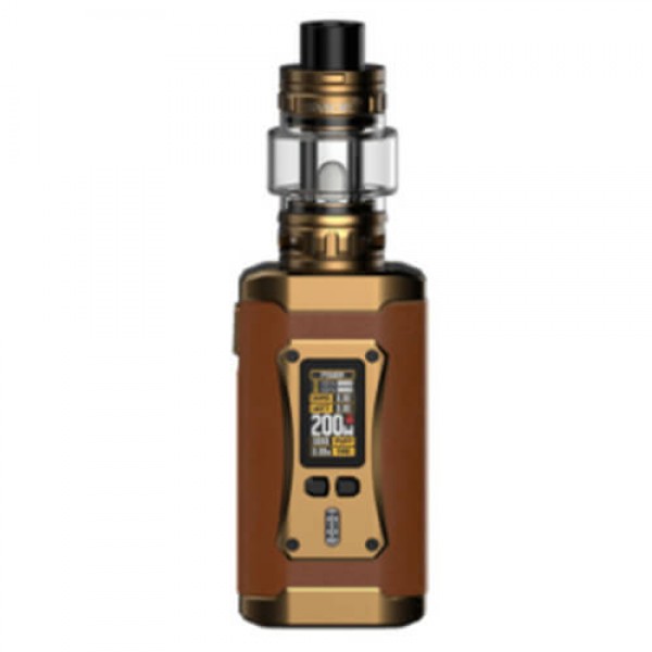 Smok Morph 2 230W Starter Kit – Brown