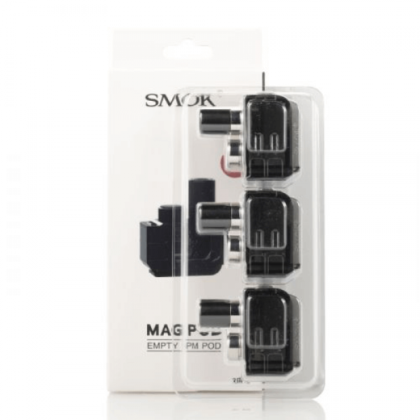 Smok Mag Replacement Pods (3 Pack) – Default...