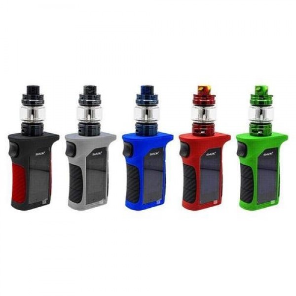 SMOK MAG P3 230W Starter Kit – Black-Red