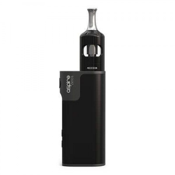 Aspire Zelos 2 Kit – Black