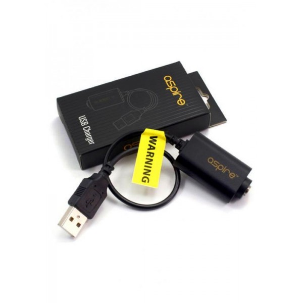 Aspire USB Charger 1000 mAh – Default Title