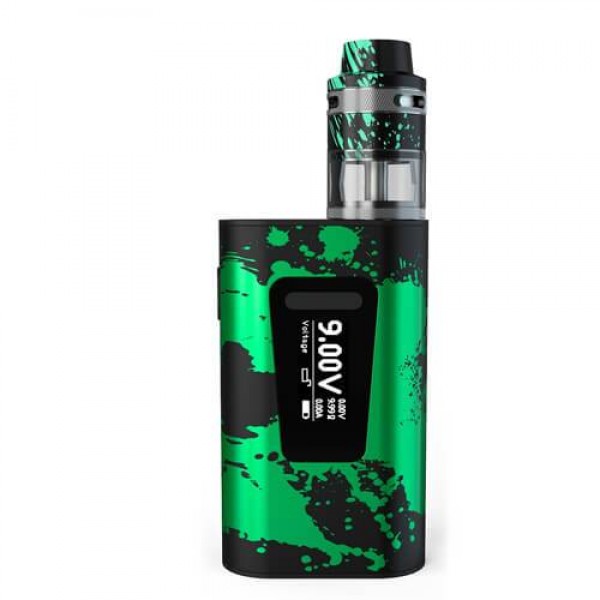 Aspire Typhon Revvo Kit (100W 3.6ML 0.10/016ohm) &...