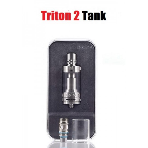 Aspire Triton 2 Tank – Default Title