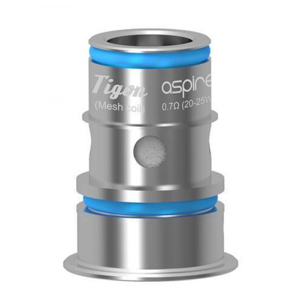 Aspire Tigon Mesh Coil – 0.7ohm – Mesh