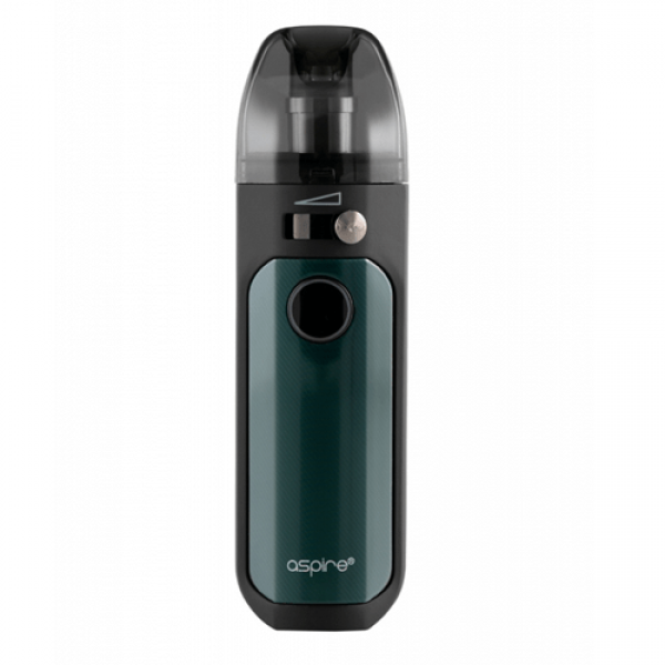 Aspire Tigon AIO Kit – Red