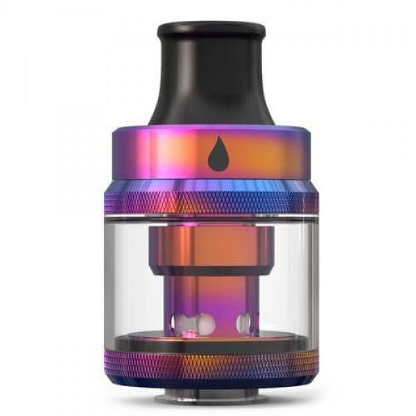 Aspire Tigon 3.5ml Tank – Rainbow