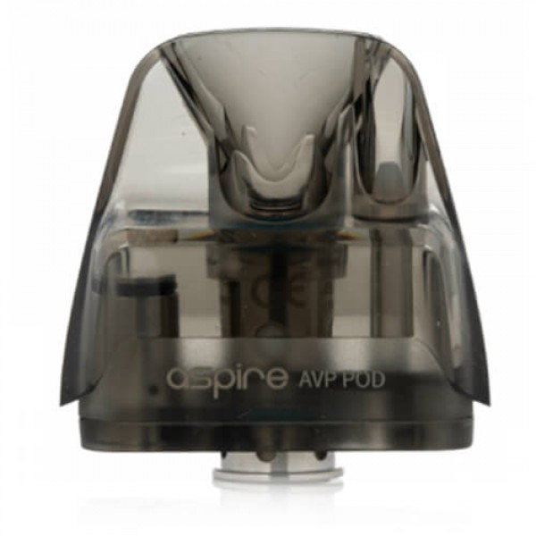 Aspire Tekno Replacement Pod Cartridges – AV...