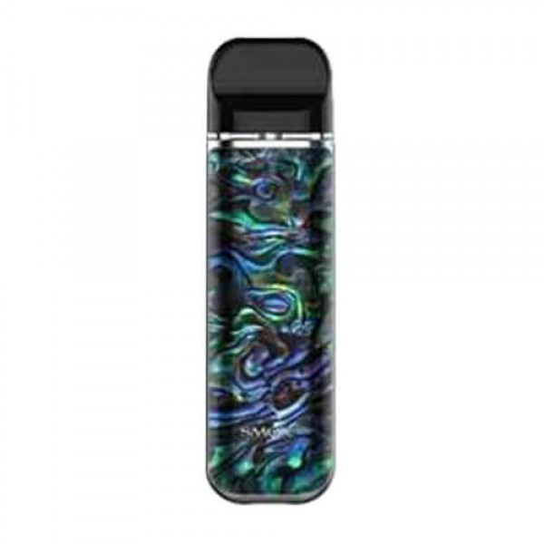 SMOK NOVO 2 Starter Kit 800mAh – Blue Shell