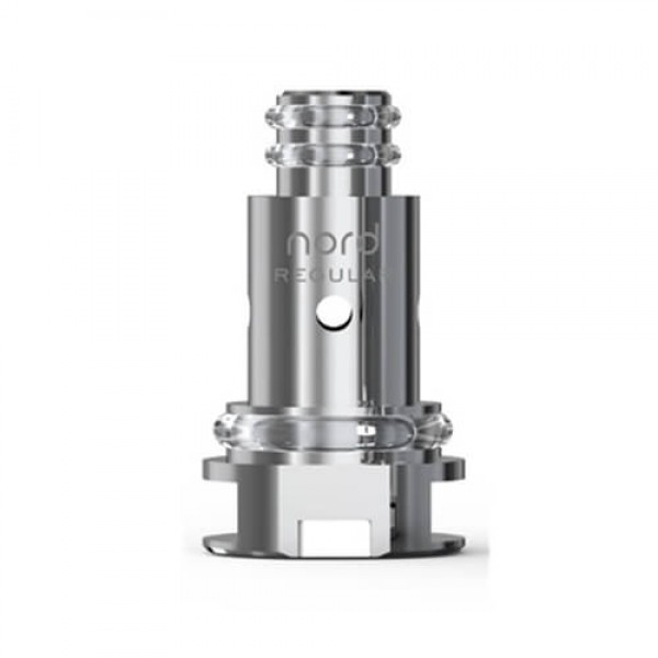 Smok Nord Regular Coils (5 Pack) – 0.6ohm DC