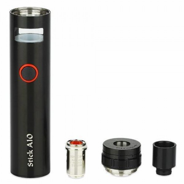 SMOK Stick AIO All-In-One Starter Kit – Blac...