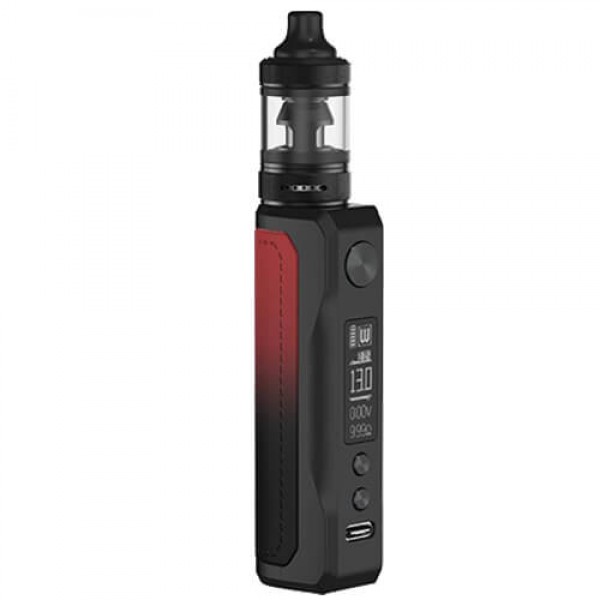 Aspire Onixx 2000mAh Starter Kit – Red Gradi...