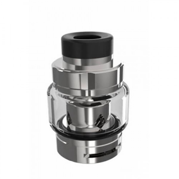 Aspire Odan EVO Replacement Tank – Stainless Steel