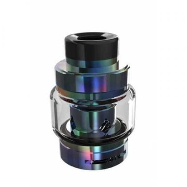 Aspire Odan EVO Replacement Tank – Rainbow