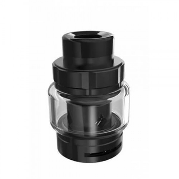 Aspire Odan EVO Replacement Tank – Matte Bla...