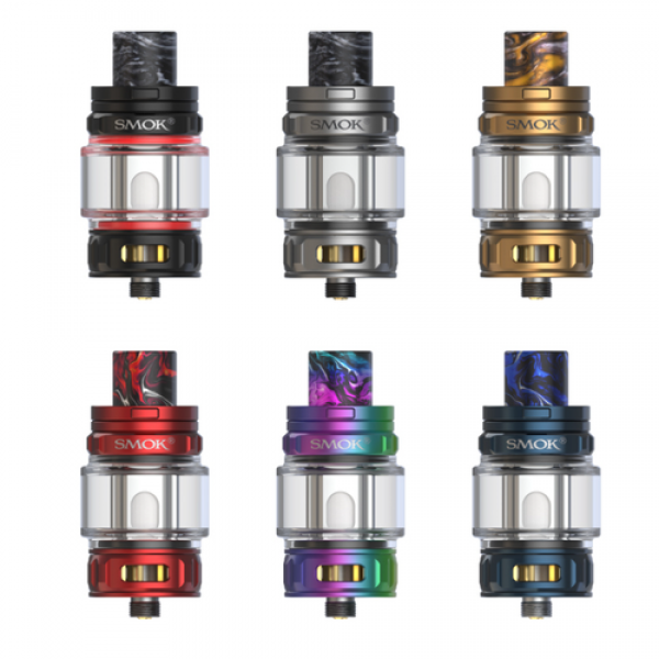 Smok TFV18 Mini Sub-Ohm Tank – Plating Matte...