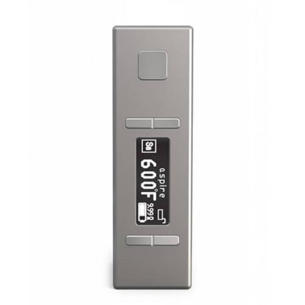 Aspire NX75 CNC Edition Mod – Grey
